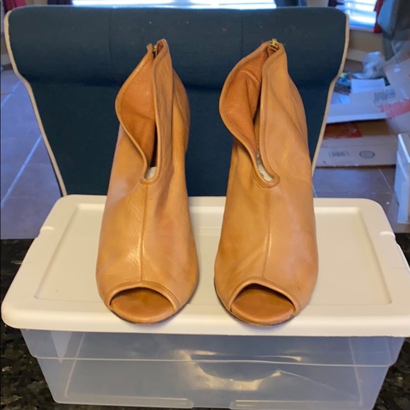 Ladies open toe - Picture 4 of 4